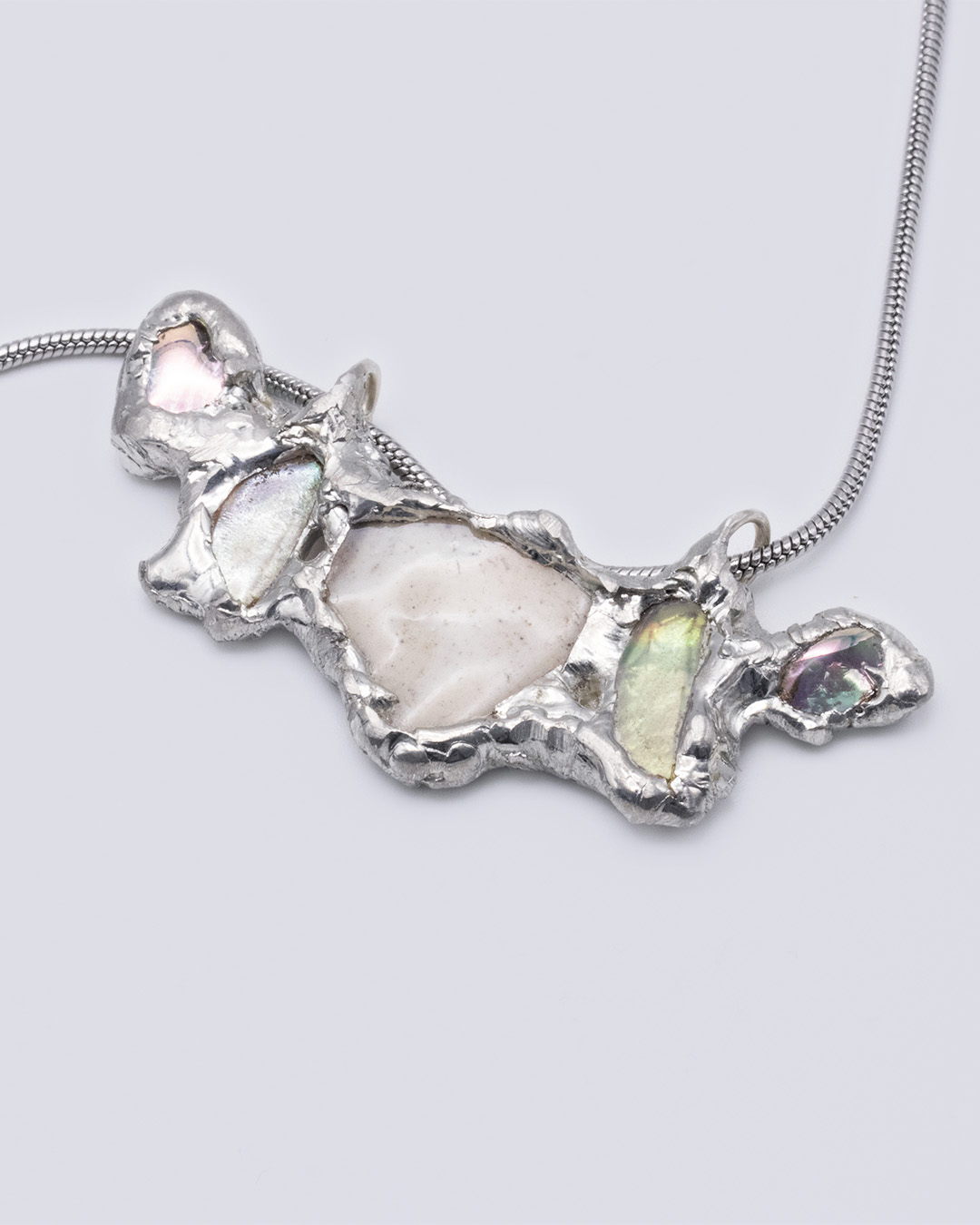 #5necklacepinkkk #5necklacepinkkk